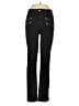 Paige Black Jeans Size 28 waist - photo 1