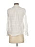 Rebecca Taylor Ivory Long Sleeve Blouse Size 0 - photo 2