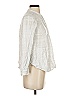 Rebecca Taylor Ivory Long Sleeve Blouse Size 0 - photo 4