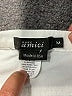Pure Amici Ivory Casual Pants Size M - photo 7