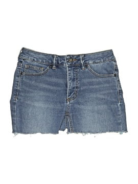 Ellen Tracy Denim Shorts