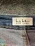 Nicole Miller New York Hearts Blue Jeans Size 4 - photo 7