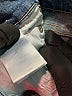 Nicole Miller New York Hearts Blue Jeans Size 4 - photo 10