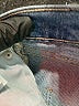 Nicole Miller New York Hearts Blue Jeans Size 4 - photo 11
