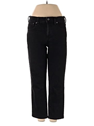 Madewell Jeans (view 1)