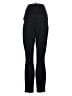 a:glow Black Active Pants Size Med Maternity - photo 2