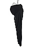 a:glow Black Active Pants Size Med Maternity - photo 5