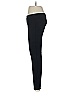 Joie Solid Black Active Pants Size M - photo 5