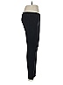 Joie Solid Black Active Pants Size M - photo 4