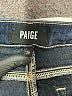 Paige Blue Jeans Size 28 waist - photo 7