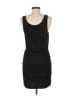 Twenty One Black Cocktail Dress Size M - photo 2