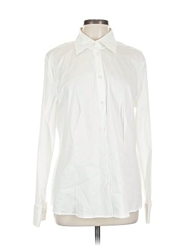 Escada Long Sleeve Blouse (view 1)