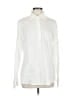 Escada Ivory Long Sleeve Blouse Size EU 44 / US 14 - photo 1