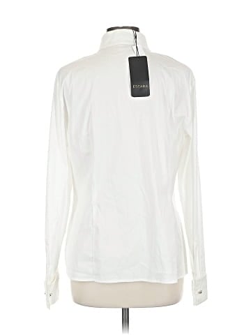 Escada Long Sleeve Blouse (view 2)