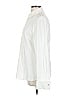 Escada Ivory Long Sleeve Blouse Size EU 44 / US 14 - photo 5