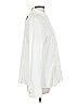 Escada Ivory Long Sleeve Blouse Size EU 44 / US 14 - photo 4