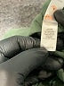 Unsubscribed 100% Cotton Solid Green Long Sleeve Button-Down Shirt Size S - photo 8