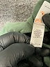 Unsubscribed 100% Cotton Solid Green Long Sleeve Button-Down Shirt Size S - photo 9