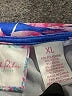Parker Smith Tropical Blue Casual Dress Size XL - photo 7