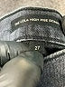 Denim Forum Solid Gray Jeans Size 27 waist - photo 8