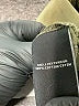 7 For All Mankind 100% Cotton Green Jacket Size S - photo 7