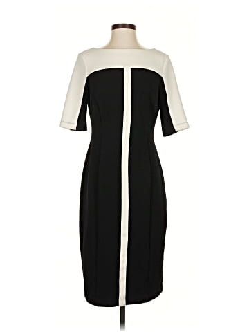Julian Taylor Cocktail Dress (view 1)