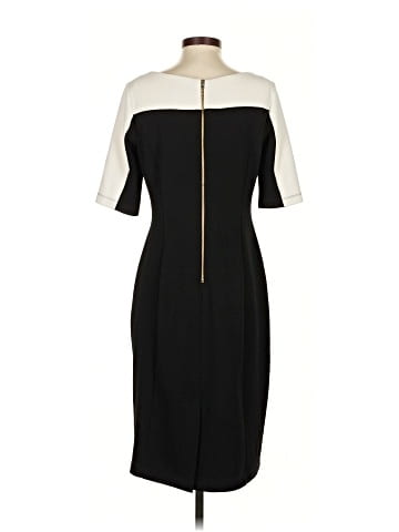 Julian Taylor Cocktail Dress (view 2)