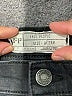 Free People Black Jeans Size 28 waist - photo 7