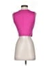 Sincerely Jules Pink Tank Top Size S - photo 2