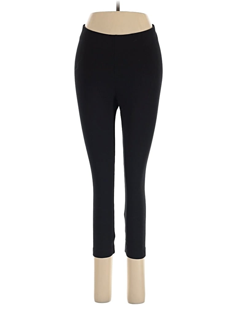 Pre-owned Old Navy Leggings In Black