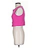 Sincerely Jules Pink Tank Top Size S - photo 5