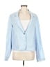 Michael Stars Blue Blazer One size - photo 1