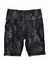 VOGO Athletica Camo Black Athletic Shorts Size M - photo 1