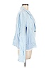 Michael Stars Blue Blazer One size - photo 4