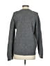 Madewell Gray Pullover Sweater Size XS - photo 2