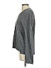 Madewell Gray Pullover Sweater Size XS - photo 5