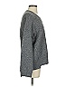 Madewell Gray Pullover Sweater Size XS - photo 4