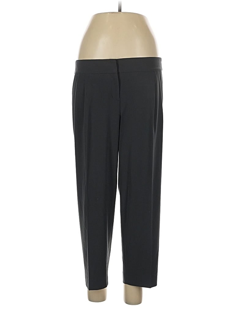 Pre-owned Express Dress Pants In Black