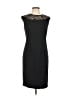 Cynthia Steffe Black Cocktail Dress Size 10 - photo 1