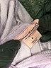 Juicy Couture Purple Pullover Hoodie Size 6 - photo 3
