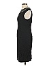 Cynthia Steffe Black Cocktail Dress Size 10 - photo 5