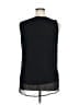 Adrienne Vittadini Black Sleeveless Top Size XL - photo 2