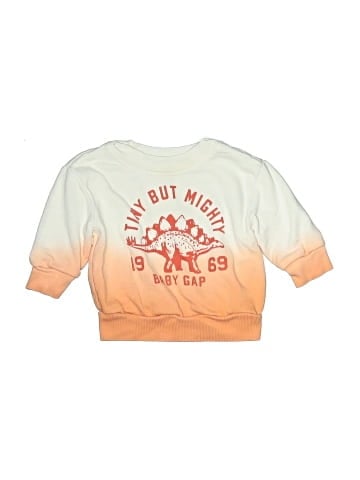 Baby Gap Sweatshirt (view 1)