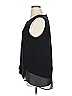 Adrienne Vittadini Black Sleeveless Top Size XL - photo 5