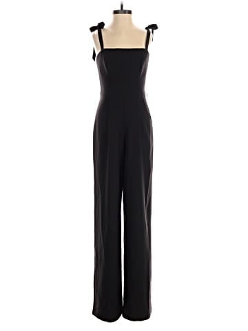 Theia Jumpsuit (view 1)