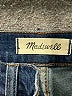 Madewell Blue Jeans Size 24 waist - photo 6
