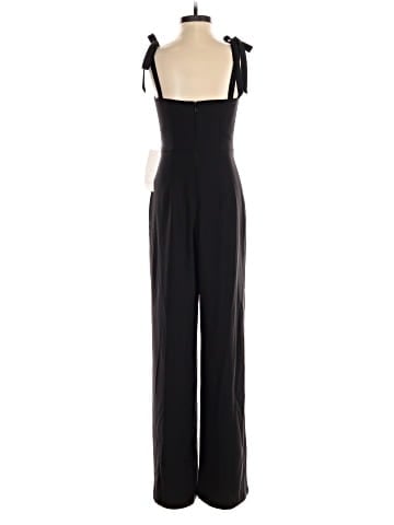 Theia Jumpsuit (view 2)