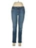 Joe's Jeans Chevron-herringbone Blue Jeans Size 28 waist - photo 1