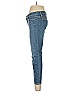 Joe's Jeans Chevron-herringbone Blue Jeans Size 28 waist - photo 5