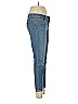 Joe's Jeans Chevron-herringbone Blue Jeans Size 28 waist - photo 4